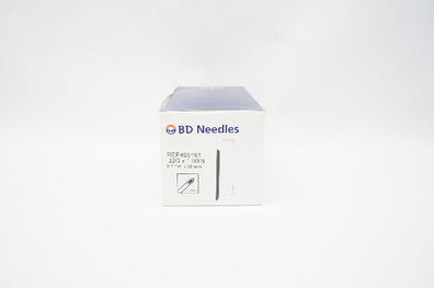BD 405161 Spinal Ndle 22GA x 1.50inch - Box of 25